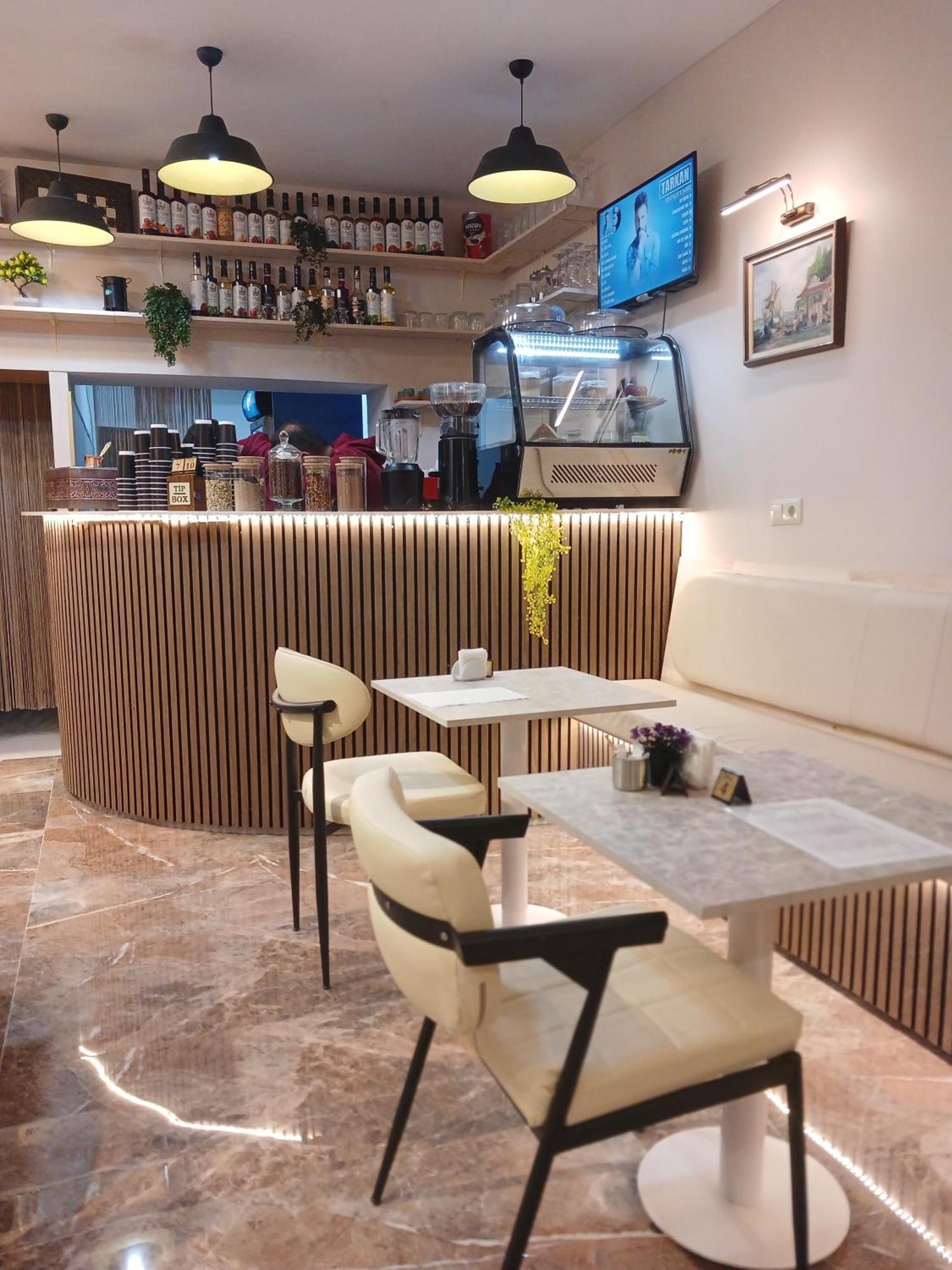 Guler Palas Hotel Istanbul Exterior photo